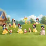 POP MART-Disney Snow White Classic Series Figures - Banner 7