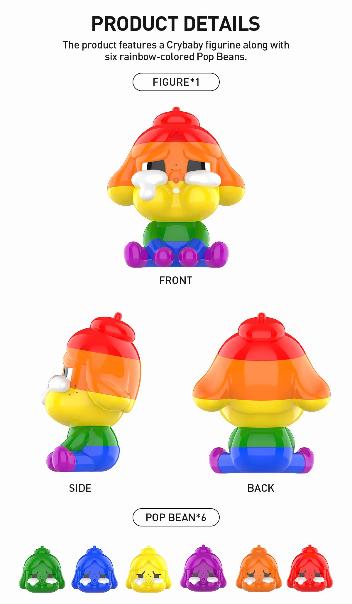 POP MART
