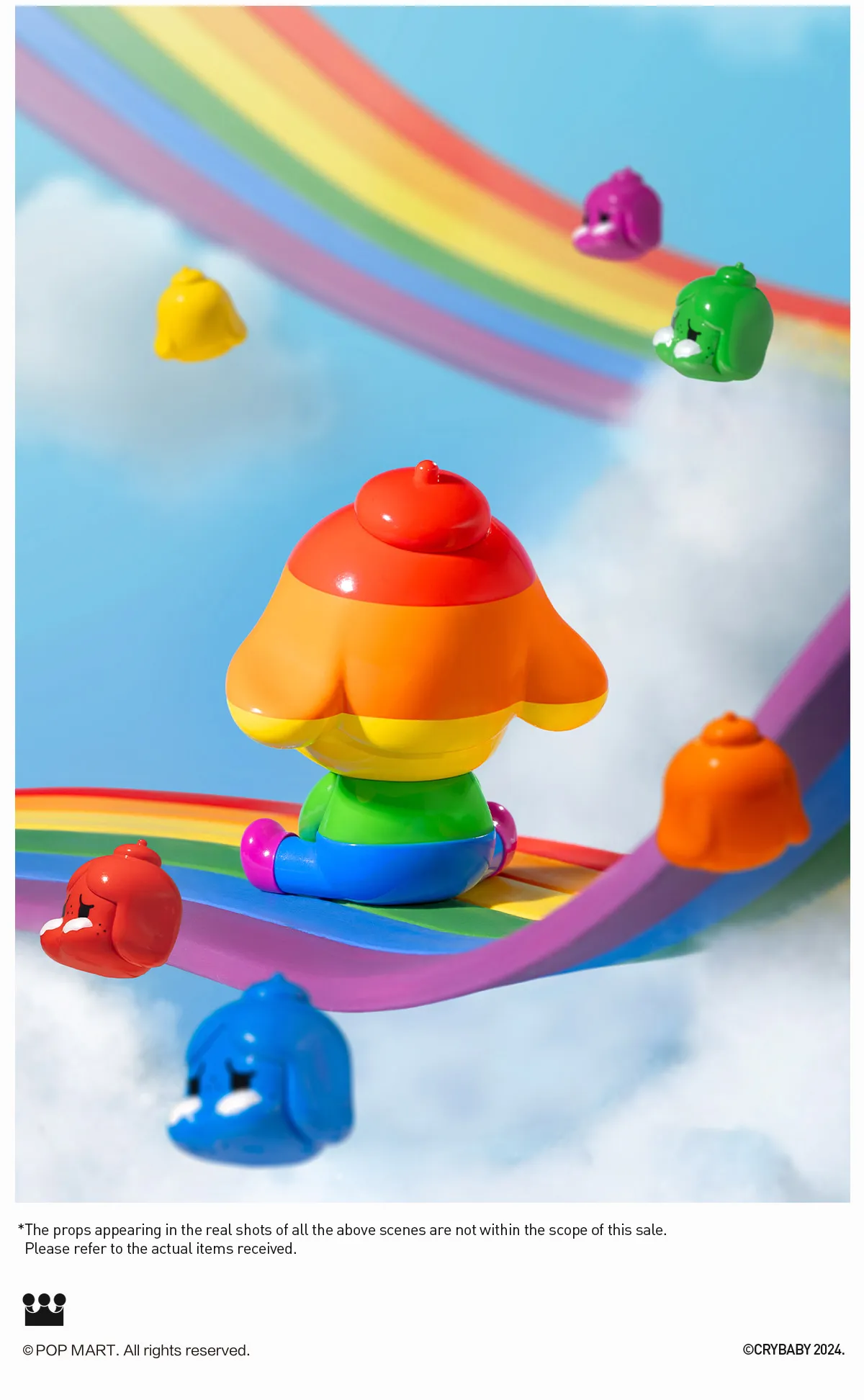 POP MART