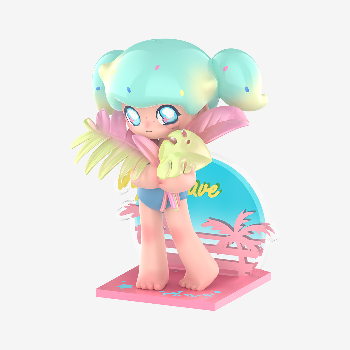 Baby Art Toys Shop | ✨In Stock พร้อมส่ง 🦄AZURA The Wing