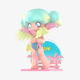 POP MART-AZURA Sunny Beach Figure - Banner 2