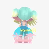 POP MART-AZURA Sunny Beach Figure - Banner 4