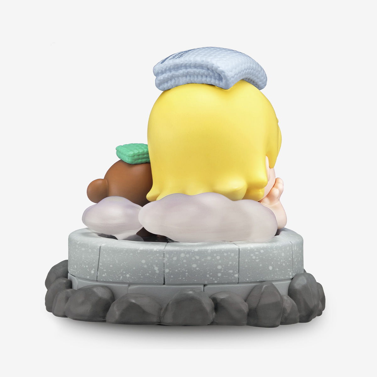 【半額】 Sweet Bean Figurines Designer | Figure Travel Spring Hot その他