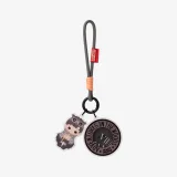 POP MART-HACIPUPU Adventures In The Woods Series-Pendant Blind Box - Banner 9