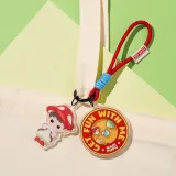 POP MART-HACIPUPU Adventures In The Woods Series-Pendant Blind Box - Banner 13