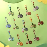 POP MART-HACIPUPU Adventures In The Woods Series-Pendant Blind Box - Banner 14