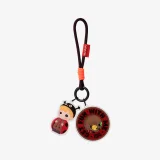 POP MART-HACIPUPU Adventures In The Woods Series-Pendant Blind Box - Banner 8