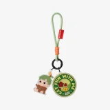 POP MART-HACIPUPU Adventures In The Woods Series-Pendant Blind Box - Banner 4