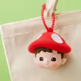 POP MART-HACIPUPU Adventures In The Woods Series-Earphone Bag - Banner 2