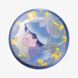 POP MART-HACIPUPU Adventures In The Woods Series-Tinplate Badge Blind Box - Banner 8