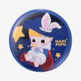 POP MART-HACIPUPU Adventures In The Woods Series-Tinplate Badge Blind Box - Banner 15