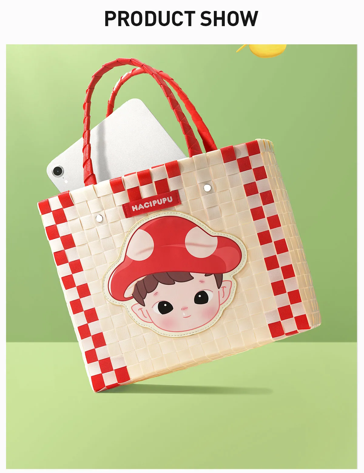 POP MART