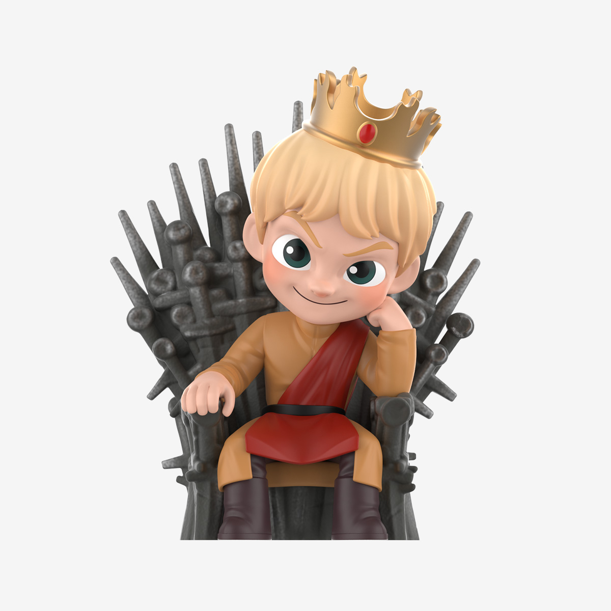 Game of Thrones Series Figures - POP MART (United States)