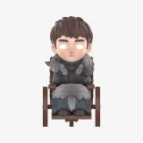 POP MART-Game of Thrones Series Figures - Banner 4