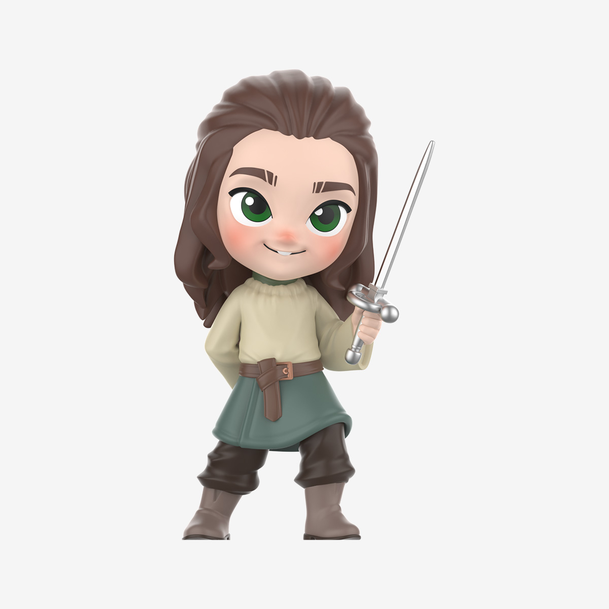 Game of Thrones Series Figures - POP MART (United States)