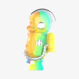 POP MART-MEGA SPACE MOLLY 400% Rainbow - Banner 12