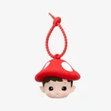 POP MART-HACIPUPU Adventures In The Woods Series-Earphone Bag - Banner 1