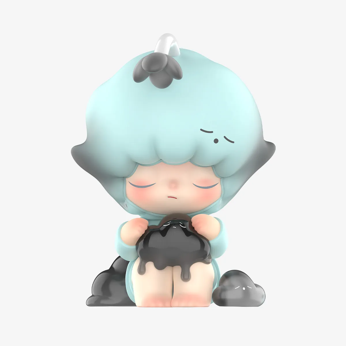 DIMOO By Your Side Series Figures | Blind Boxes - POP MART (United 