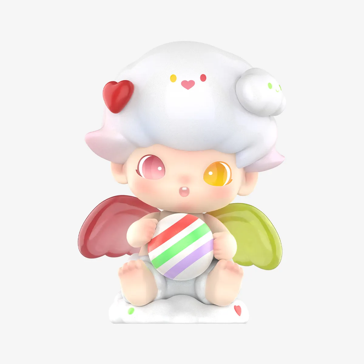 DIMOO By Your Side Series Figures | Blind Boxes - POP MART (United