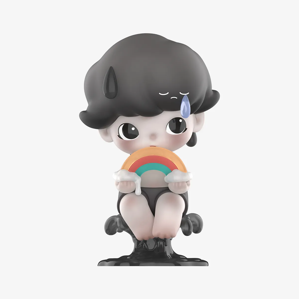 DIMOO By Your Side Series Figures | Blind Boxes - POP MART (United 