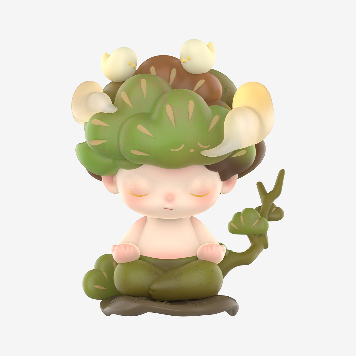 DIMOO By Your Side Series Figures | Blind Boxes - POP MART