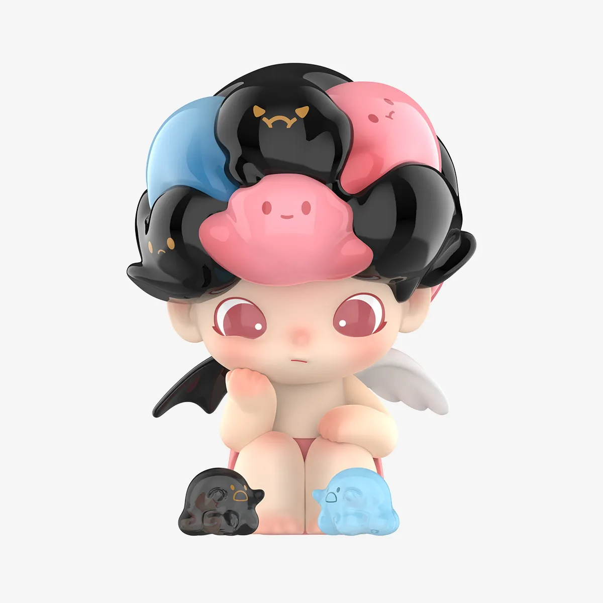 DIMOO By Your Side Series Figures | Blind Boxes - POP MART (United