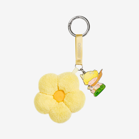 DIMOO Weaving Wonders Series-Pendant Blind Box - POP MART (United States)