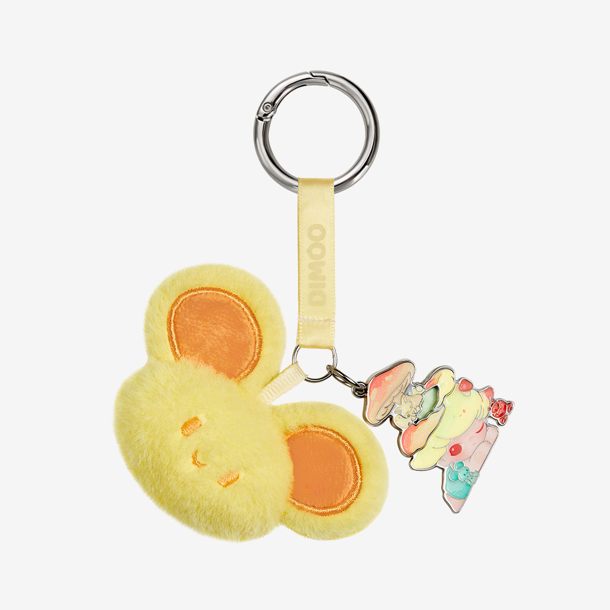 DIMOO By Your Side Series-Pendant Blind Box | Pendant Blind
