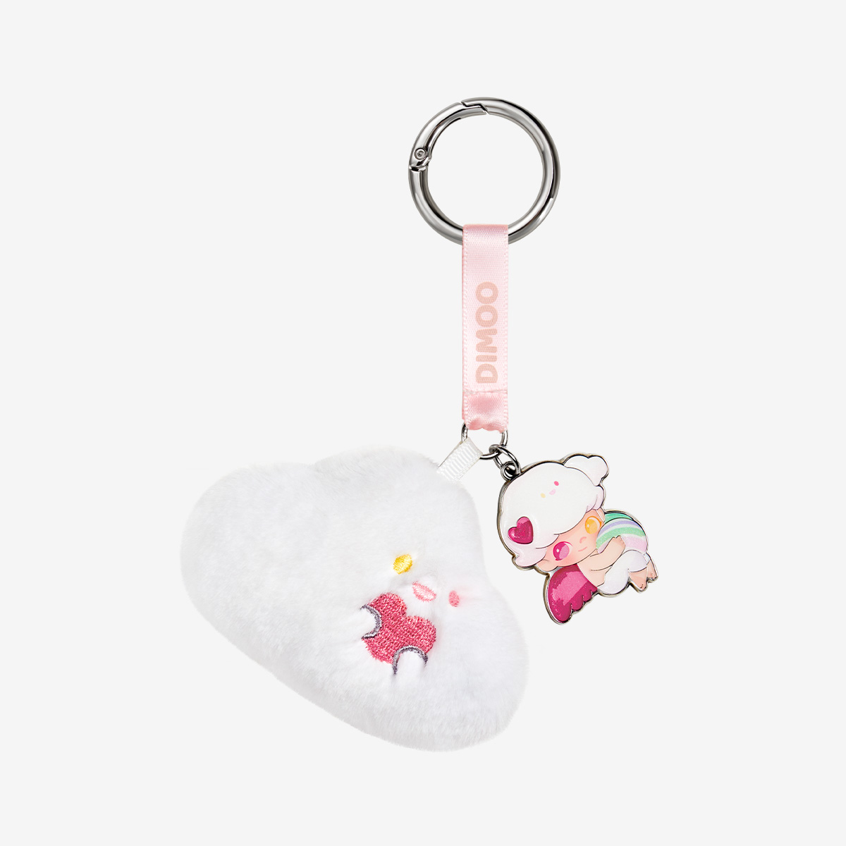 ディズニー　breaks&beats feat lamp eye DIMOO By Your Side Series-Pendant Blind Box | Pendant Blind