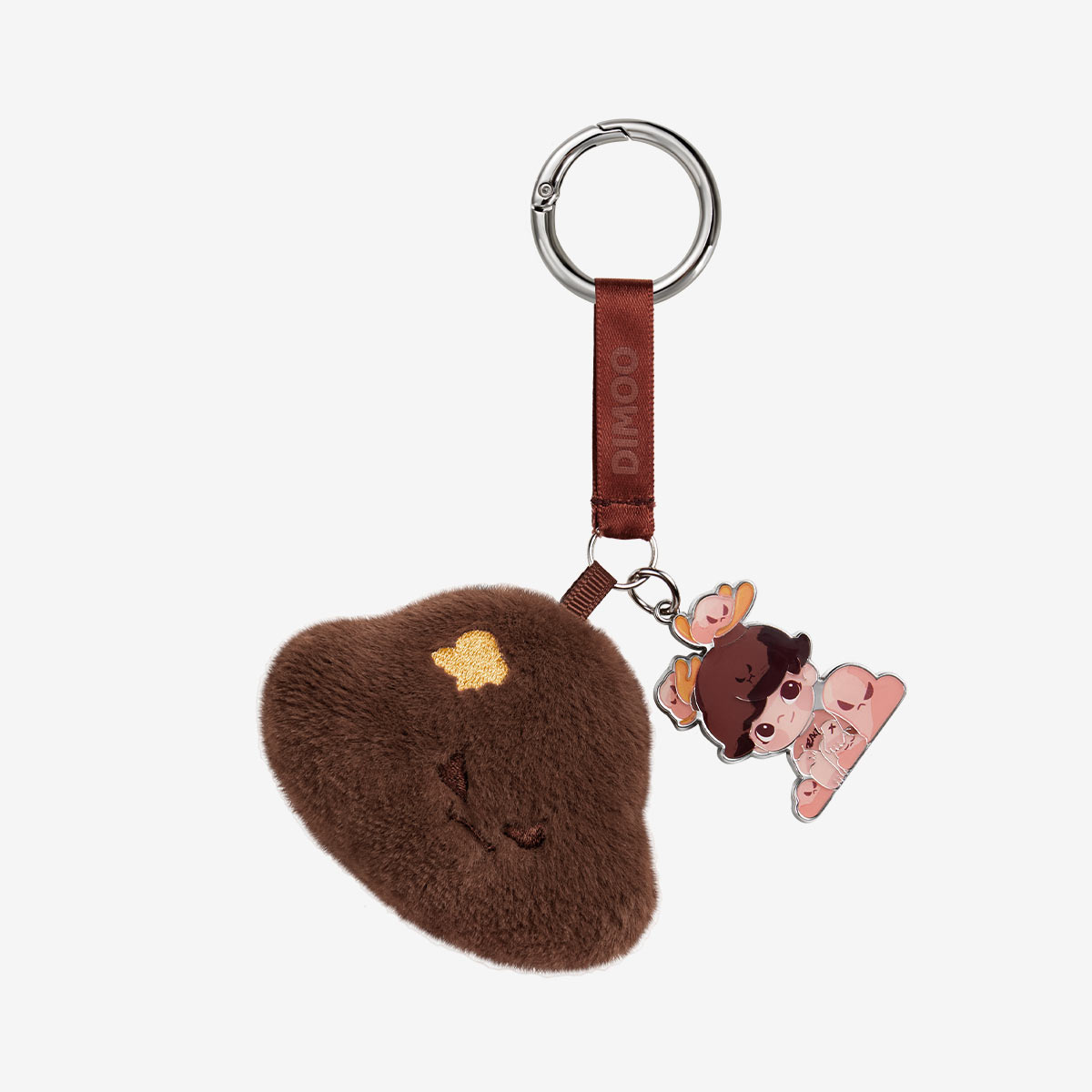DIMOO By Your Side Series-Pendant Blind Box | Pendant Blind DIMOO By Your Side Series-Pendant Blind Box | Pendant Blind