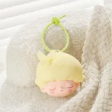POP MART-DIMOO By Your Side Series-Earphone Bag - Banner 4