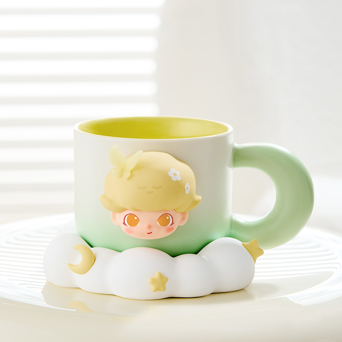 ディムー　DIMOO 5個セット 楽天市場】POP MART DIMOO By Your Side シリーズ【アソート