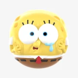 POP MART-SpongeBob SquarePants Daily Quirks Series Figures - Banner 8