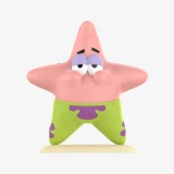 POP MART-SpongeBob SquarePants Daily Quirks Series Figures - Banner 9