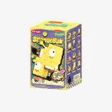 POP MART-SpongeBob SquarePants Daily Quirks Series Figures - Banner 15
