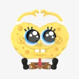 POP MART-SpongeBob SquarePants Daily Quirks Series Figures - Banner 6
