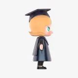 POP MART-MOLLY Happy Graduation Figure - Banner 4