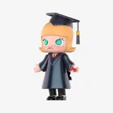 POP MART-MOLLY Happy Graduation Figure - Banner 2