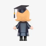 POP MART-MOLLY Happy Graduation Figure - Banner 5