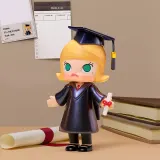 POP MART-MOLLY Happy Graduation Figure - Banner 7