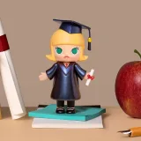 POP MART-MOLLY Happy Graduation Figure - Banner 8
