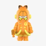 POP MART-MEGA SPACE MOLLY 400% Garfield - Banner 5