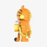 POP MART-MEGA SPACE MOLLY 400% Garfield - Banner 9