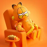 POP MART-MEGA SPACE MOLLY 400% Garfield - Banner 2