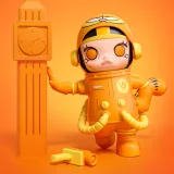 POP MART-MEGA SPACE MOLLY 400% Garfield - Banner 1
