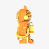 POP MART-MEGA SPACE MOLLY 400% Garfield - Banner 8