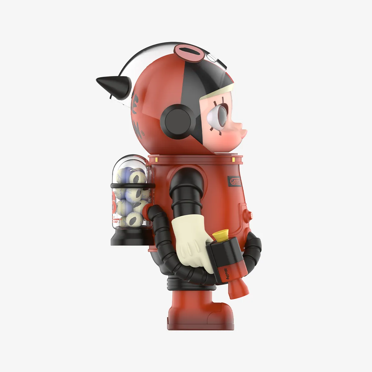 MEGA SPACE MOLLY 400% Gary Baseman | All MEGA - POP MART (United 