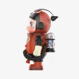 POP MART-MEGA SPACE MOLLY 400% Gary Baseman - Banner 3