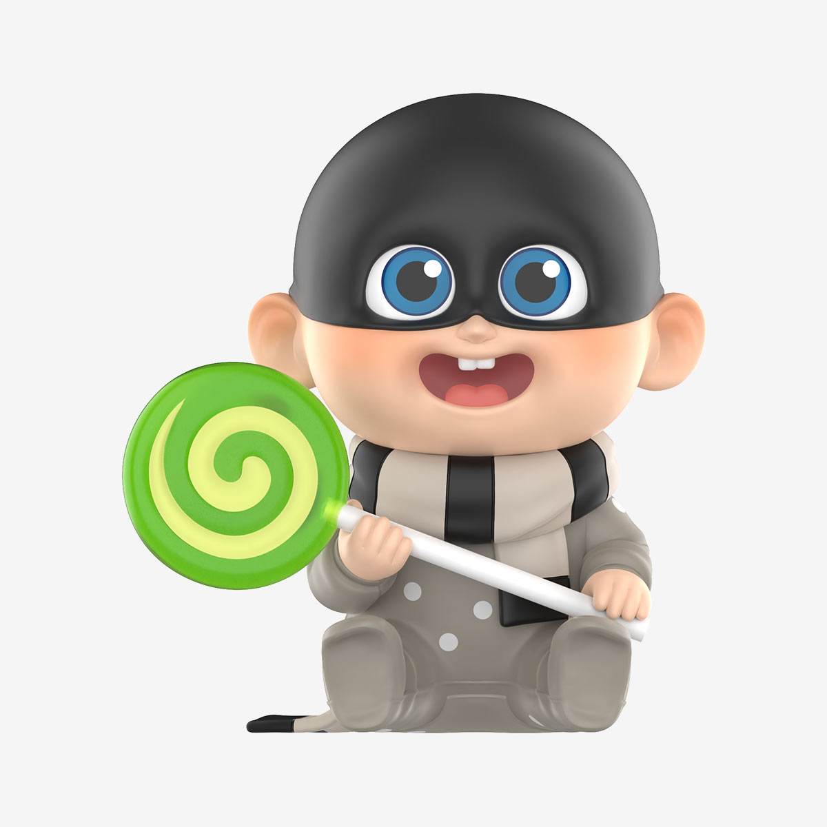 Universal Despicable Me 4 Series Figures | Blind Boxes - POP MART