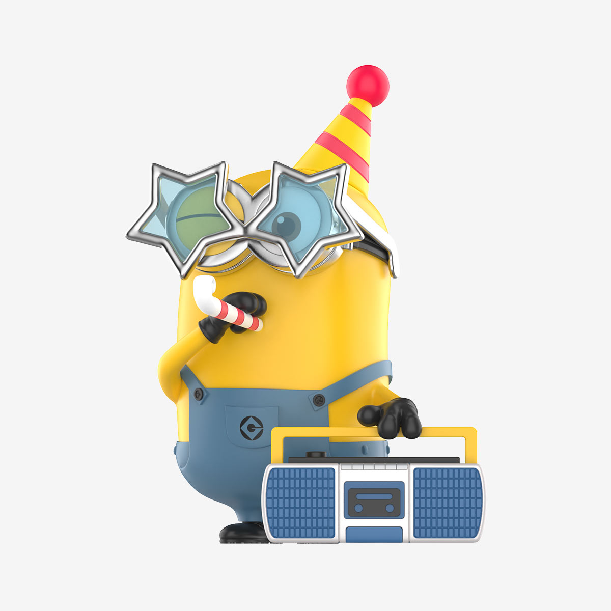 Universal Despicable Me 4 Series Figures | Blind Boxes - POP MART